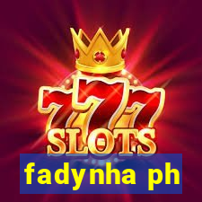 fadynha ph